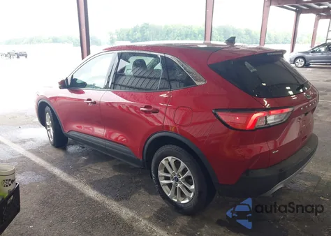 2020 Ford Escape Se z USA, uszkodzony, nr VIN 1FMCU0G69LUC64063